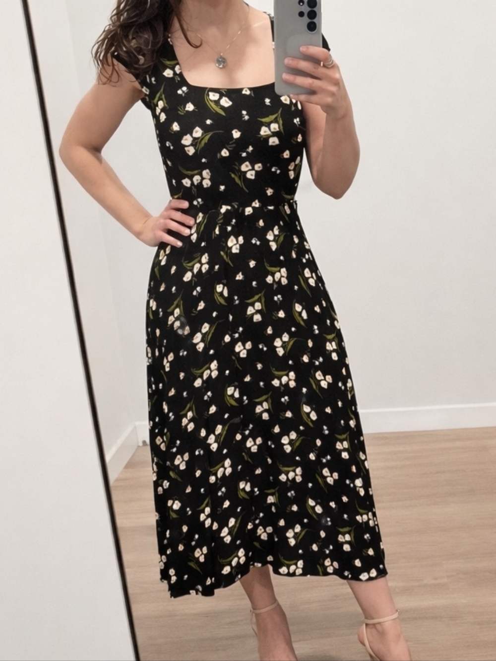 Reformation Rare Cocktail Dress Size 0